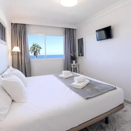 Fantastic Ocean View Buena Vista With Amazing Pools, 108 * アカンティラド・デ・ロス・ヒガンテス