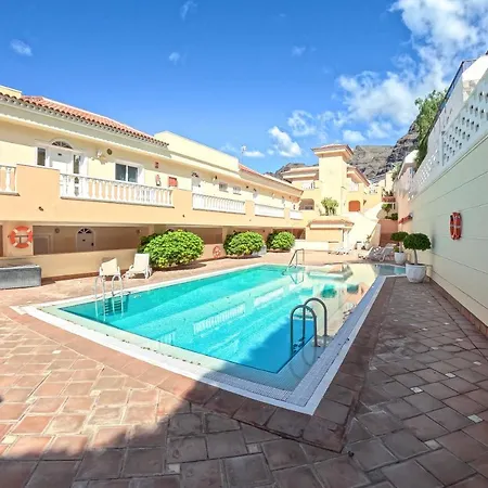 Fantastic Ocean View Buena Vista With Amazing Pools, 108 アカンティラド・デ・ロス・ヒガンテス