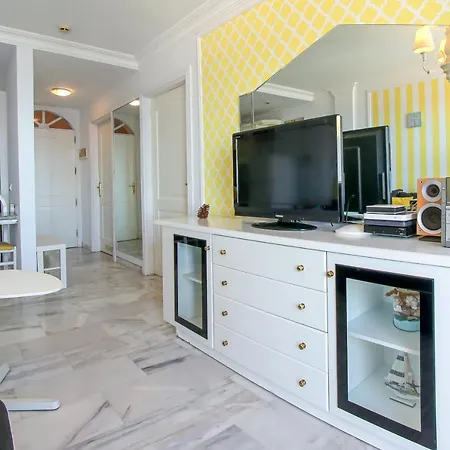 Fantastic Ocean View Buena Vista With Amazing Pools, 108 アカンティラド・デ・ロス・ヒガンテス