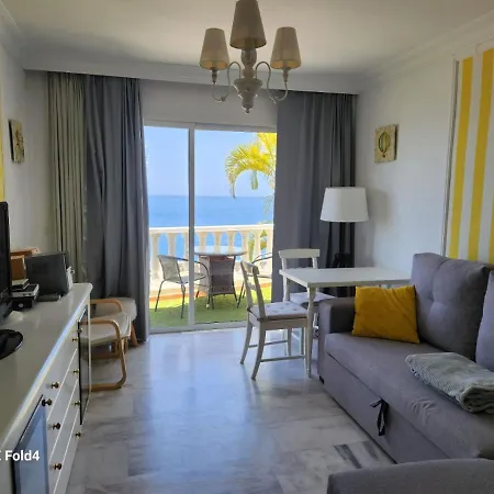 Fantastic Ocean View Buena Vista With Amazing Pools, 108 別荘 アカンティラド・デ・ロス・ヒガンテス