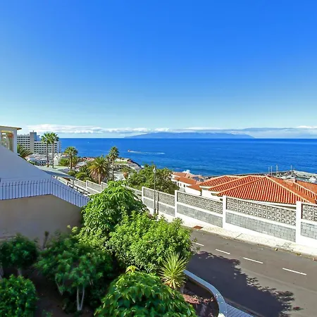 Fantastic Ocean View Buena Vista With Amazing Pools, 108 Feriehus