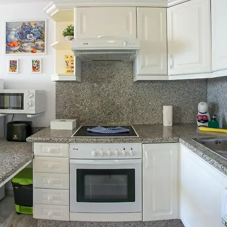 Feriehus Fantastic Ocean View Buena Vista With Amazing Pools, 108 *