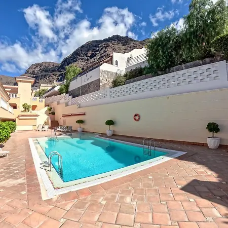 Feriehus Fantastic Ocean View Buena Vista With Amazing Pools, 108 Acantilado de los Gigantes