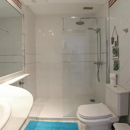 Feriehus Fantastic Ocean View Buena Vista With Amazing Pools, 108 Acantilado de los Gigantes