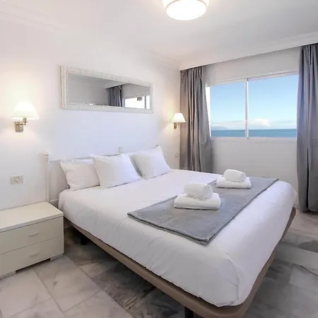 Fantastic Ocean View Buena Vista With Amazing Pools, 108 * Acantilado de los Gigantes