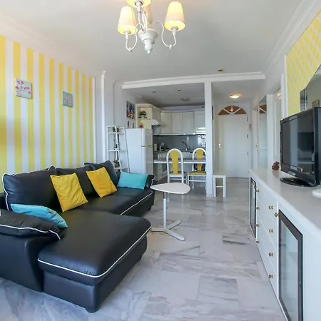 Fantastic Ocean View Buena Vista With Amazing Pools, 108 Acantilado de los Gigantes