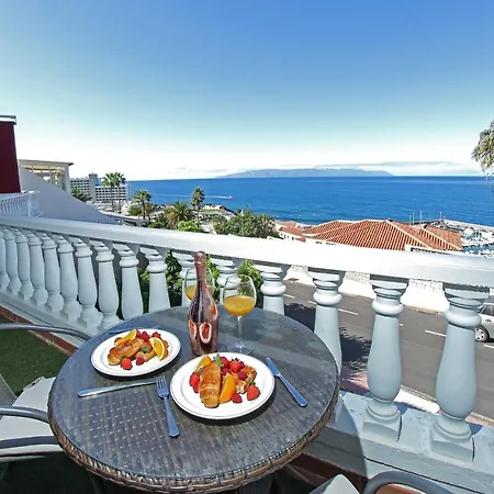 Fantastic Ocean View Buena Vista With Amazing Pools, 108 * Acantilado de los Gigantes