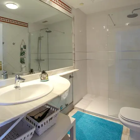 Fantastic Ocean View Buena Vista With Amazing Pools, 108 * Acantilado de los Gigantes