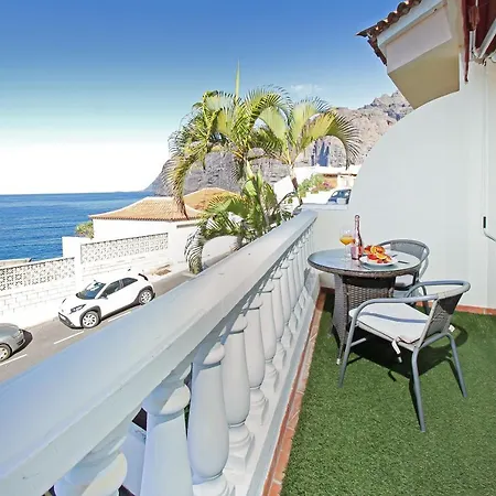 Fantastic Ocean View Buena Vista With Amazing Pools, 108 Casa de Férias