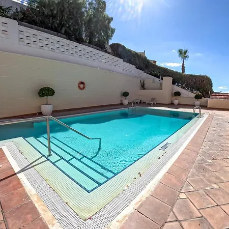 Fantastic Ocean View Buena Vista With Amazing Pools, 108 Acantilado de los Gigantes